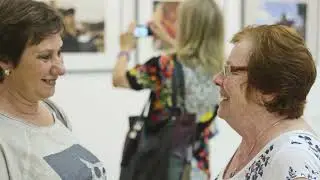 58 фотовыставка Тверского областного фотоклуба