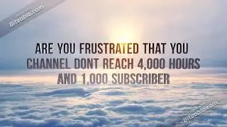 How To Monetize YouTube Videos Without 4000 Hours and 1000 Subscribers