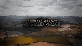 BANDE ANNONCE DOCUMENTAIRE - RENNES LE CHATEAU LE GRAND VIRAGE