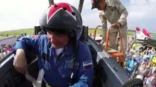 Ейск ЕВВАУЛ 100 лет