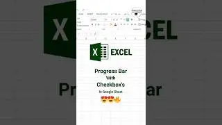 Google sheet Formula | checkbox's | #googlesheets #formula #shortcut #education #job #dataentry #win