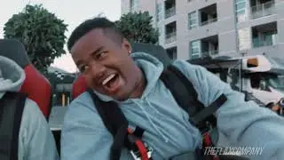 Shot on iPhone Meme - Twomad Crashes a Car After a Totally Legal Drink