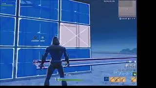 Before & After getting the Glorious Model O [fORtNiTe MeME]