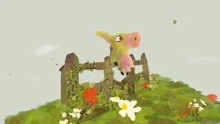 AnimVR Animation