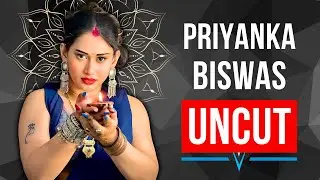 Priyanka Biswas all Uncut Webseries || Divyanshini All Webseries List || Series Y