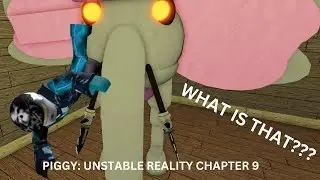 (Live) Piggy: Unstable Reality (CHAPTER 9) ZX31P.R. ;)