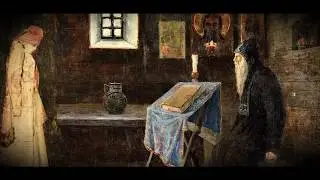 История России - Борис Годунов [история от EGRa #32]
