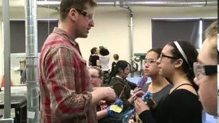Carpentry Teacher