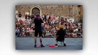 Busker Faenza 2023