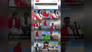 How to upload high quality videos TikTok