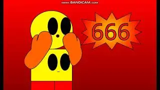666 Watchers on DeviantArt!?