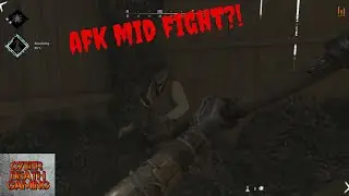 Hunt: Showdown Chilling N Killing - Part 4