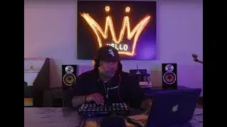 Mello Sessions: Apollo Brown