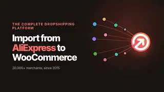 How to import AliExpress products to Woocommerce using Importify?