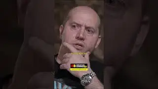 Сергей Бурунов про маму / интервью вДудь 