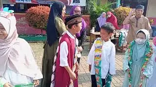TAHRIB RAMADHAN