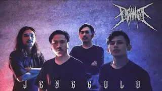 KAGANGA - jenggala (OFFICIAL AUDIO)