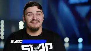 Power Slap: Road to the Title - Episode 4