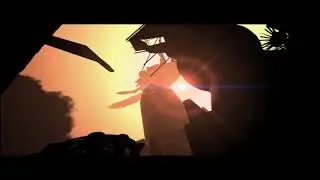 Cinematic: The Incasion of Aiur