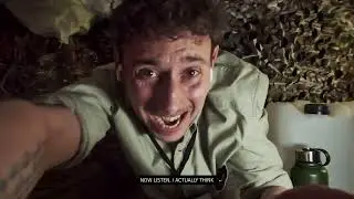 Who Pressed Mute on Uncle Marcus ? (Switch)(English)