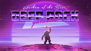Doomer - Anthem of the Best (DRG Fan Song)