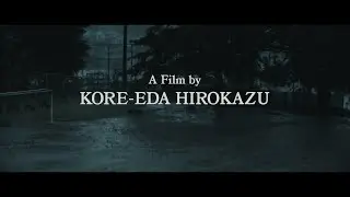 MONSTER Trailer - English Subtitled