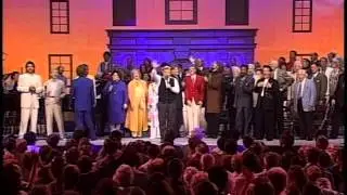 I Will Sing of My Redeemer  Guy Penrod, Larry Ford, Larnelle Harris