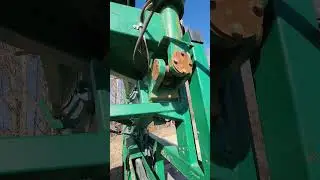 Манипулятор/апилифт реально помогает в работе. Но, по надёжности напоминает старый УАЗ🤣 