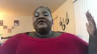 Viola Davis 2017 oscars inspired tutorial