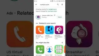 US Fake Whatsapp Number