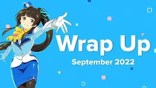 Sekai Project Wrap Up for September 2022