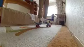 PENNYBOARD pop shove