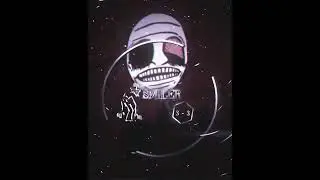 Legion VS Smiler