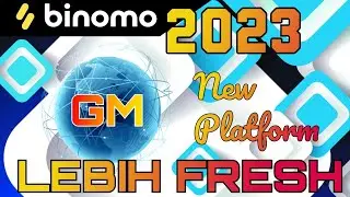 VERSI BARU BINOMO 2023