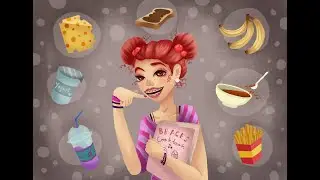 What to eat during Orthodontic treatment.