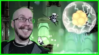 Quirrel Saves the Day - Hollow Knight - Ep14