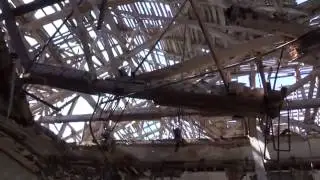 Destroyed Schools in Pisky
