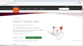 Devops Cultivation Developer | Project DevOps Lab Environment Setup Create Virtual Ubuntu Server