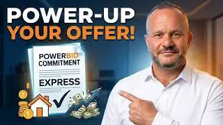 POWERBID Express with GRA
