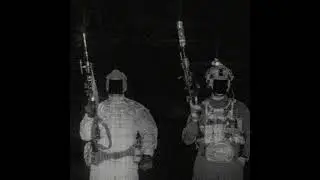 N0RTHB0UND - NO MERCY (SLOWED)