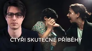 Matka ze mě chtěla vyhánět ďábla: Skutečné příběhy obětí