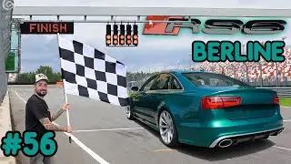 Résultat après + de 1000 heures de travail !