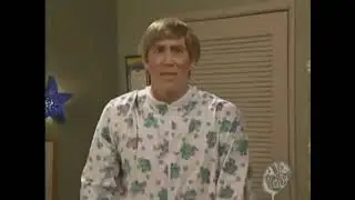 Mad TV – Stuart Tooth Fairy with Susan Sarandon Part 2
