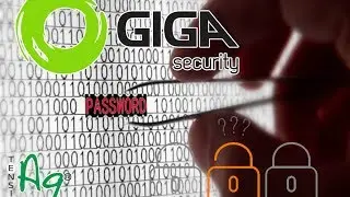 Como fazer o Reset Geral do DVR GS 8240H GIGA  em 2 Passos