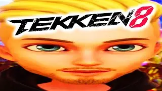 TEKKEN 8 Demo Is An Experience