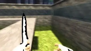 [CS 1.6] deathrun