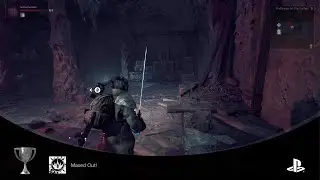 Maxed Out Silver Trophy How To Guide - Remnant 2 PS5