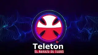 Vamos chilenos Teleton chile