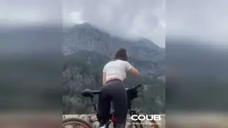 Лучшие Приколы. ПОДБОРКА ПРИКОЛЬНЫХ КОРОТКИХ ВИДЕО COUB 18+ | декабрь 2022 😎
