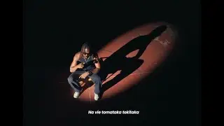 PSon - Mon Ami  (Visualizer)